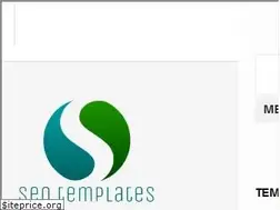 Sites similar to freeseotemplates.com