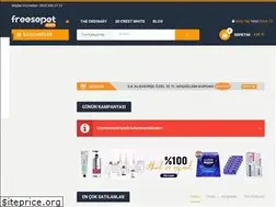 Sites similar to freesepet.com