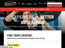 Sites similar to freeservicetire.com