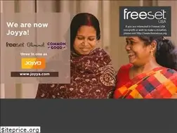 Sites similar to freesetusa.com