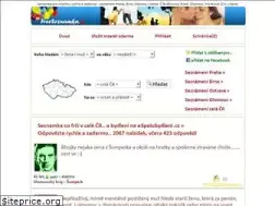 Sites similar to freeseznamka.cz