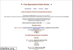 Sites similar to freesfonline.de