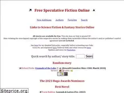 Sites similar to freesfonline.net