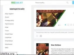 Sites similar to freesha.net