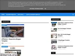 Sites similar to freesharetheme.blogspot.com