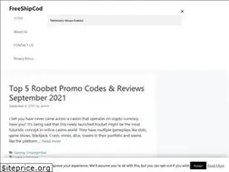 Sites similar to freeshipcode.com