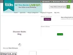 Sites similar to freeshippingbooks.com