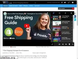 Sites similar to freeshippingmarket.com