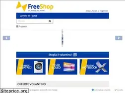 Sites similar to freeshop-sanmarino.sm