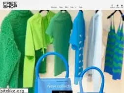 Sites similar to freeshop.gr