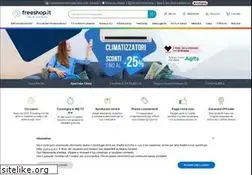 Sites similar to freeshop.it