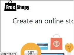 Sites similar to freeshopy.com