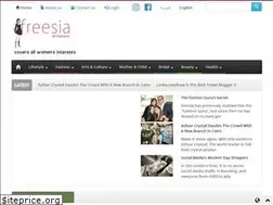 Sites similar to freesialive.com