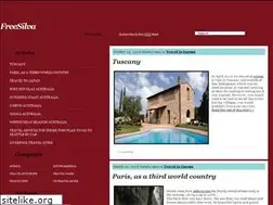 Sites similar to freesilva.org