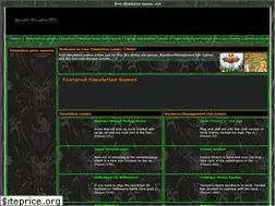 Sites similar to freesimulationgames.net