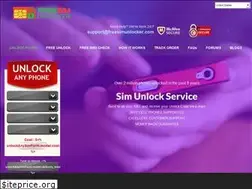 Sites similar to freesimunlocker.com
