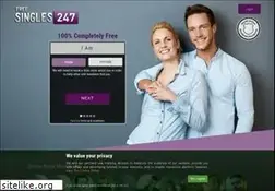 Sites similar to freesingles247.com