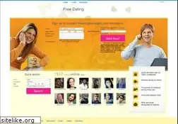 Sites similar to freesinglescrowd.com