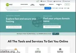 Sites similar to freesitedesigner.com
