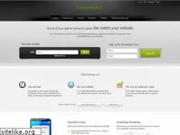 Sites similar to freesitestatus.com