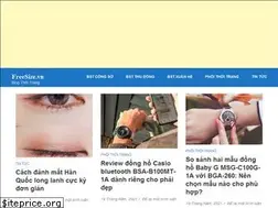 Sites similar to freesize.vn