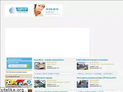 Sites similar to freeski.travel