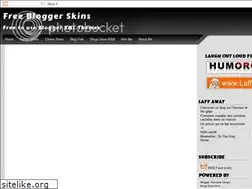 Sites similar to freeskins.blogspot.com