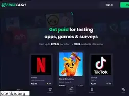 Sites similar to freeskins.com