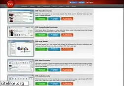 Sites similar to freesmartsoft.com