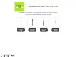 Sites similar to freesmoke.cl