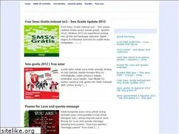 Sites similar to freesmsc.blogspot.com