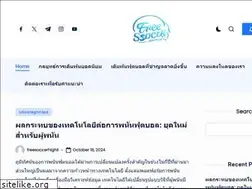 Sites similar to freesoccerhighlights.com