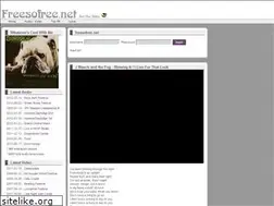 Sites similar to freesofree.net