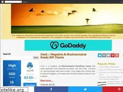 Sites similar to freesoft4all.blogspot.com