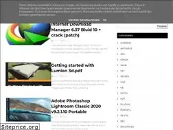Sites similar to freesoftfulldown.blogspot.com