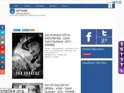 Sites similar to freesoftgames4u.blogspot.com