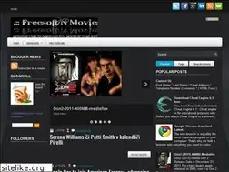 Sites similar to freesoftnmovies.blogspot.com