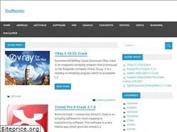 Sites similar to freesoftonic.cc