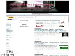 Sites similar to freesoftrev.blogspot.com