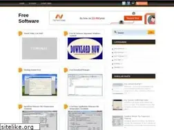 Sites similar to freesoftware-softwarefree.blogspot.com