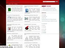 Sites similar to freesoftwarekomp.blogspot.com