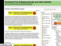 Sites similar to freesoftwareloot.blogspot.com