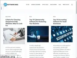 Sites similar to freesoftwaremag.com