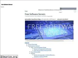 Sites similar to freesoftwareservers.com