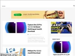 Sites similar to freesoftwaresfordownloads.blogspot.com
