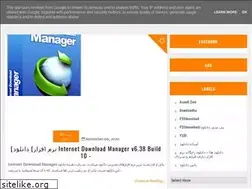 Sites similar to freesoftz98.blogspot.com