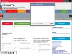 Sites similar to freesongs4u.blogspot.com