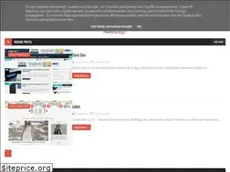 Sites similar to freesora-template.blogspot.com