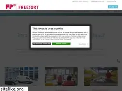 Sites similar to freesort.de