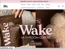 Sites similar to freesoul.com